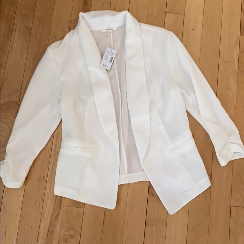 women’s blazer